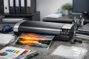 Laminiergerät-Magazin: Tipps, Tricks & Trends