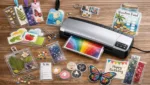 DIY-Ideen mit Laminiergerät für Bastler